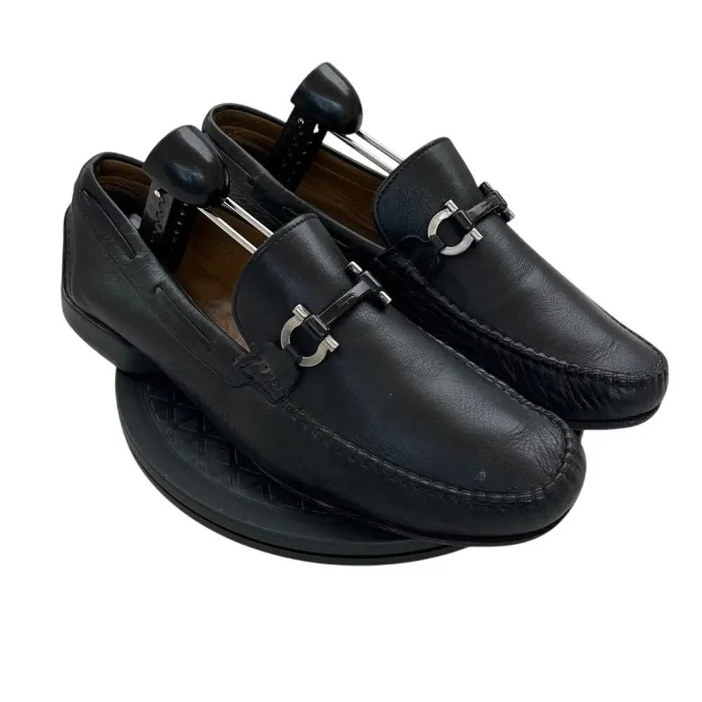 Salvatore Ferragamo mens ferragamo